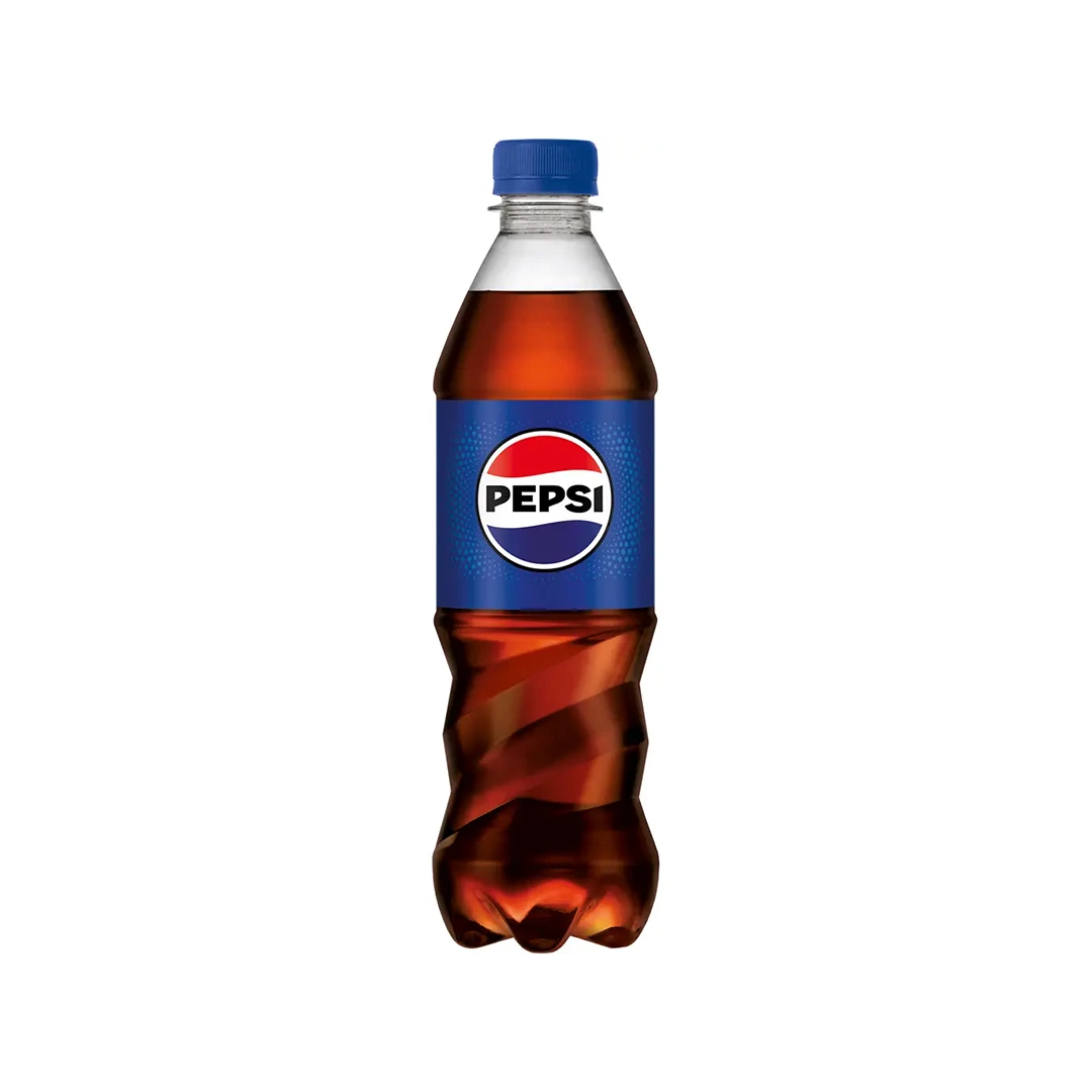 Pepsi Cola 0,5 l