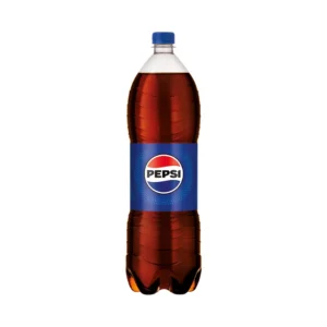 Pepsi Cola 2 l