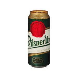 Pilsner Urquell 12° (0,5 l)