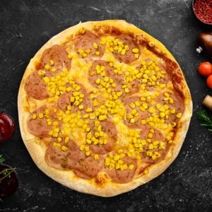 30. Meggie (vegan)
